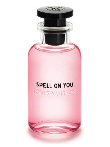 spell on you louis vuitton perfume|spell on you perfume price.